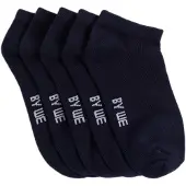 We fashion Calcetines azul / marino