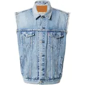 Levi's Chaleco azul