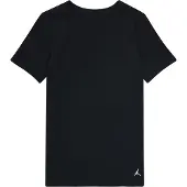 Jordan Camiseta térmica 'FLIGHT' negro