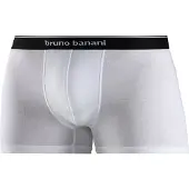 Bruno Banani Calzoncillo boxer navy / gris moteado / negro / blanco
