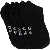 We fashion Calcetines negro