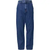 Carhartt WIP Vaquero azul oscuro