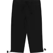 Sinned x ABOUT YOU Pantalón 'Alex' negro
