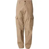 Carhartt WIP Pantalón cargo marrón claro