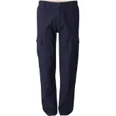 Carhartt WIP Pantalón cargo 'Aviation' marino