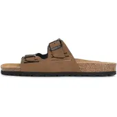 Bayton Zapatos abiertos 'Athol' marrón