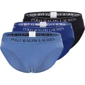Ralph Lauren Braga azul / marino / negro / blanco