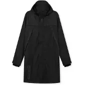 OAK25 Chaqueta funcional 'Everyday' negro