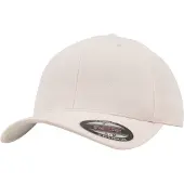 Flexfit Gorra 'Flex' rosa pastel
