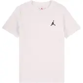 Jordan Camiseta negro / offwhite