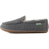 Minnetonka Mocasines 'Eco Elm' gris