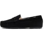 Gooce Mocasines 'Mateo' negro