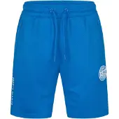 Benlee Pantalón deportivo 'Hustcan' azul oscuro / blanco