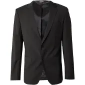 BOSS Chaqueta saco 'H-Huge' negro