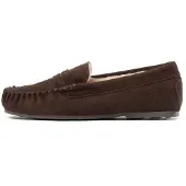 Gooce Mocasines 'Mateo' marrón oscuro