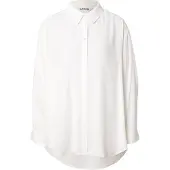 Soft Rebels Blusa 'SRFreedom' blanco