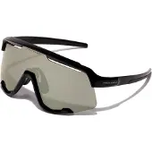 Hawkers Gafas de sol deportivas 'Power' gris / negro