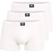 Ceceba Calzoncillo boxer blanco