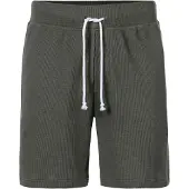 s.Oliver Pantalón de pijama caqui