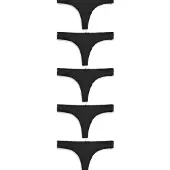 Next Tanga negro