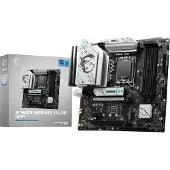 MSI Placa Base B760m Gaming Plus Wifi