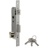 Cisa Cerradura De Embutir 44661.20.0