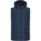 North Bend Chaleco 'Amato' navy