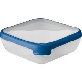 Curver Grand Chef, recipiente hermético para alimentos, 1,6 litros
