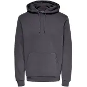 Only & Sons Sudadera 'ONSCeres' gris oscuro