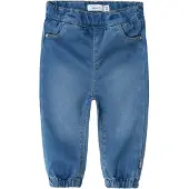 Name it Vaquero 'Rose' azul denim
