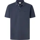 Pepe Jeans Camiseta 'New Oliver' navy