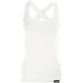 Winshape Top deportivo 'WVR25' blanco