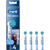 Oral-B Recambio De Cepillo De Dientes Eléctrico Eb10-4