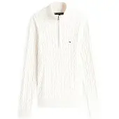 Tommy Hilfiger Jersey blanco