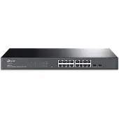 TP-LINK Switch Tl-sg2218 16 Puertos