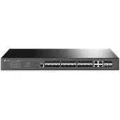 TP-LINK Router Tl-sg3428xf 24 Ports