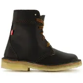 Duckfeet - Odense - Botas invierno size 37, negro