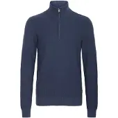 Blend Jersey navy