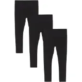 Next Leggings negro