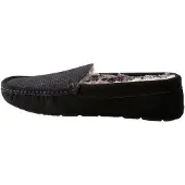 Next Mocasines negro