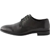 Next Zapatos con cordón negro