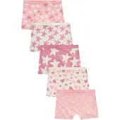 Next Calzoncillo rosa / rosa claro / blanco