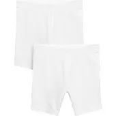 Next Leggings blanco