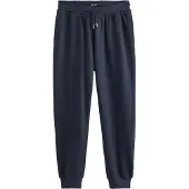 Next Pantalón azul oscuro