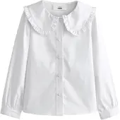 Next Camiseta blanco