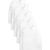 Next Camiseta blanco