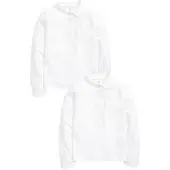Next Camiseta blanco