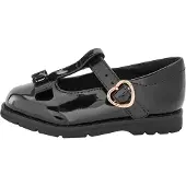 Next Zapatos bajos negro