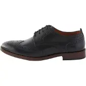 Next Zapatos con cordón negro