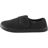 Next Zapatillas de casa negro